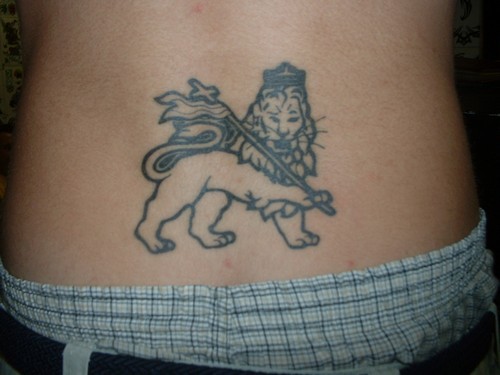 By Sandpoint Tattoo